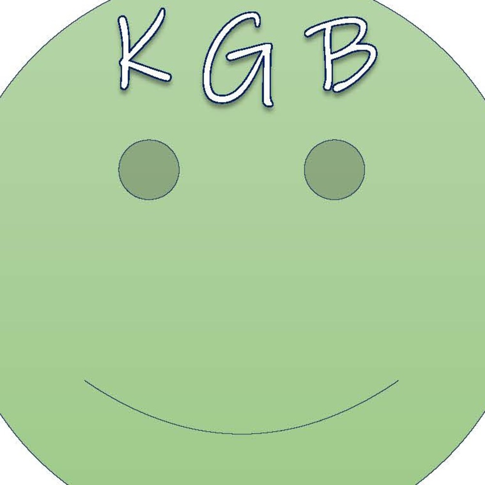 Meet your Posher, Kgb